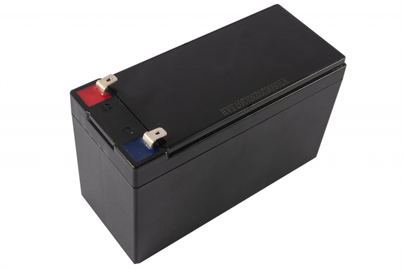 Аккумулятор RuTrike 6-F-7,5 (12V7,5A/H C20)