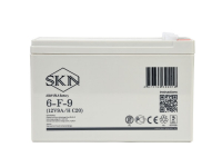 Аккумулятор для ИБП SKN 6-F-9 (12V9A/H C20) HV Market