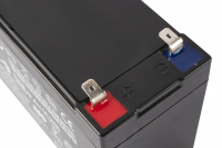 Аккумулятор RuTrike 6-F-9 (12V9A/H C20) HV Market