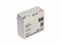 Аккумулятор для ИБП SKN 6-F-20 (12V20A/H C20) HV Market