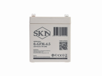 Аккумулятор для ИБП SKN 6-GFM-4.5 (12V4.5A/H C20) HV Market