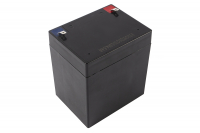 Аккумуляторная батарея RuTrike 6-GFM-4,5 (12V4,5A/H C20) HV Market