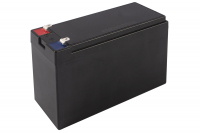 Тяговый аккумулятор RuTrike 6-GFM-6 (12V6A/H C20) HV Market