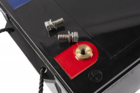 Тяговый аккумулятор RuTrike 6-GFM-200 (12V200A/H C20) HV Market