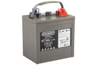 Тяговый WET аккумулятор Gelbert DT146 (T-145) 6V215A/H C5 HV Market