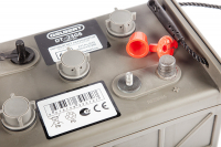 Тяговый WET аккумулятор Gelbert DT-J305 (J305H-AC) 6V271A/H C5 HV Market