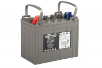 Тяговый WET аккумулятор Gelbert DT1275 (T1275) 12V120A/H C5 HV Market