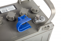 Тяговый WET аккумулятор Gelbert DT1275 (T1275) 12V120A/H C5 HV Market