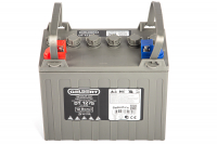 Тяговый WET аккумулятор Gelbert DT1275 (T1275) 12V120A/H C5 HV Market