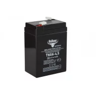 Аккумуляторная батарея RuTrike TNG6-4,5 (6V4,5A/H C20) HV Market