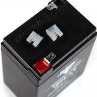 Аккумуляторная батарея RuTrike TNG6-4,5 (6V4,5A/H C20) HV Market