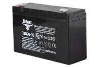 Аккумуляторная батарея RuTrike TNG6-10 (6V10A/H C20) HV Market