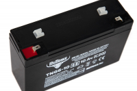 Аккумуляторная батарея RuTrike TNG6-10 (6V10A/H C20) HV Market