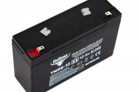 Аккумуляторная батарея RuTrike TNG6-12 (6V12A/H C20) HV Market