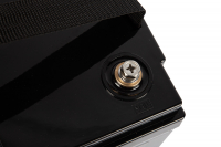 Литиевый тяговый аккумулятор Gelbert LiFePO4 (24V/50Ah/80A/1,200Wh) BT/Display HV Market