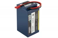 Литиевый тяговый аккумулятор Gelbert LiFePO4 (60V/32Ah/50A/1,920Wh) BT/Display HV Market