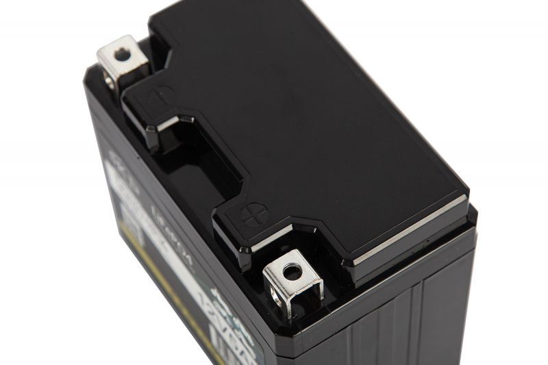 Аккумулятор для мототехники SKN LiFePO4 YTX5L-BS (12V/5Ah/80A) [UTX5L-BS, CT1205, YT5L-BS]