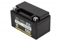 Аккумулятор для мототехники SKN LiFePO4 YTZ10S (12V/10Ah/190A) [UTZ10S, CT 1210.1, MT 12-10] HV Market