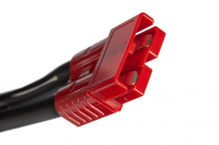 Аккумуляторная батарея LiFePo4 48V112Ah(100A) c дисплеем, BMS смарт HV Market