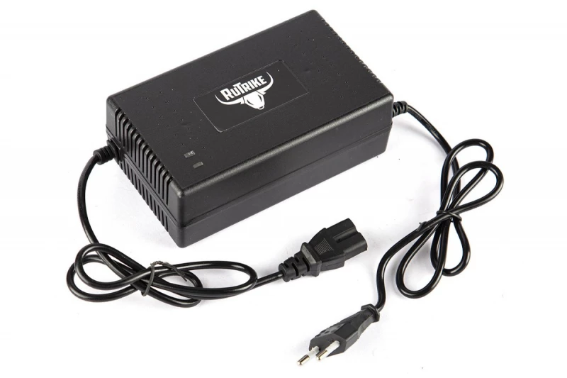 З\У для свинцовых тяговых аккумуляторов 48V20A/H (2,8A)