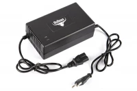 З\У для свинцовых тяговых аккумуляторов 48V20A/H (2,8A) HV Market