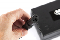 Зарядное устройство для свинцовых тяговых аккумуляторов 48V12A/H (1,8A) HV Market