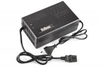 Зарядное устройство для свинцовых тяговых аккумуляторов 48V32A/H (4A) HV Market