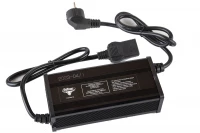 Зарядное устройство для свинцовых тяговых аккумуляторов 60V80AН (12A) HV Market