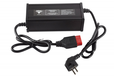 Зарядное устройство интеллектуальное для Li ак-ов 24V100AH(20А) Anderson HV Market