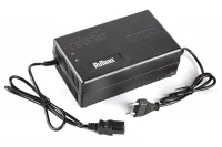 Зарядное устройство интеллектуальное для Li литиевых аккумуляторов 60V20A/H (3A) HV Market