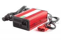 Зарядное устройство интеллектуальное для LiFePo4 аккумуляторов 24V40AH (10А) AF300 SB50 HV Market