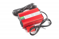 Зарядное устройство интеллектуальное для LiFePo4 аккумуляторов 24V40AH (10А) AF300 SB50 HV Market