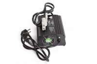 Зарядное устройство интеллектуальное для LiFePo4 аккумуляторов 24V60AH (10А) HV Market