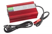 Зарядное устройство интеллектуальное для LiFePo4 аккумуляторов 24V80AH (20А) AF600 SB50 HV Market