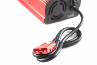 Зарядное устройство интеллектуальное для LiFePo4 аккумуляторов 24V80AH (20А) AF600 SB50 HV Market