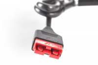 Зарядное устройство интеллектуальное для LiFePo4 аккумуляторов 24V80AH (30А) Anderson HV Market