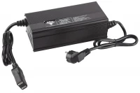 Зарядное устройство интеллектуальное для LiFePo4 аккумуляторов 60V100AH (20A) HV Market