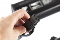 Зарядное устройство интеллектуальное для LiFePo4 аккумуляторов 60V48AH (8А) HV Market