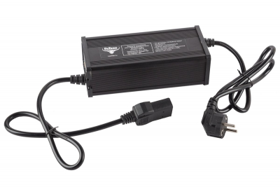 Зарядное устройство интеллектуальное для LiFePo4 аккумуляторов 60V50AH (10A) HV Market