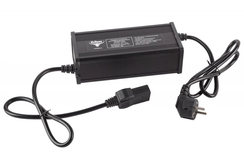 Зарядное устройство интеллектуальное для LiFePo4 аккумуляторов 60V50AH (10A)