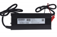 Зарядное устройство Gelbert для LiFePo4 аккумуляторов 12V80A/H (15А) HV Market