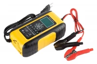 Зарядное устройство SKN ZYX-J50 12V 10A, 24V 5A (6Ah-180Ah) [AGM, GEL, SLA, WET, LI, CA] HV Market