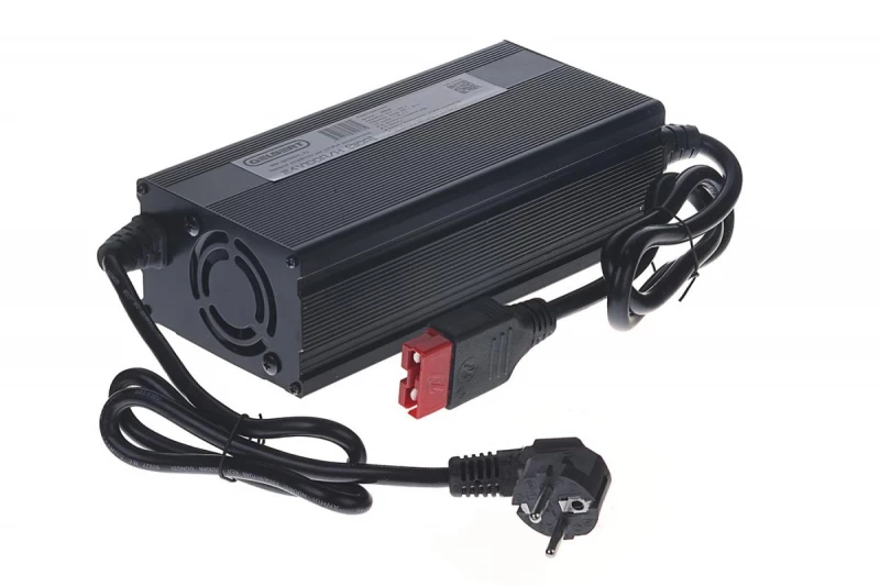 Зарядное устройство Gelbert для LiFePo4 аккумуляторов 24V100A/H (30А) HV Market