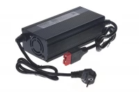 Зарядное устройство Gelbert для LiFePo4 аккумуляторов 24V100A/H (30А) HV Market