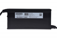 Зарядное устройство Gelbert для LiFePo4 аккумуляторов 24V100A/H (30А) HV Market