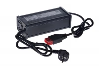 Зарядное устройство Gelbert для LiFePo4 аккумуляторов 24V40A/H (12А) HV Market