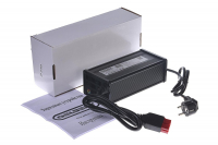 Зарядное устройство Gelbert для LiFePo4 аккумуляторов 24V50A/H (20А) HV Market