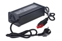 Зарядное устройство Gelbert для свинцовых аккумуляторов 24V60A/H (10A) Anderson HV Market