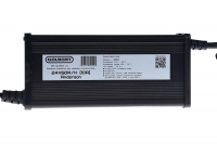 Зарядное устройство Gelbert для свинцовых аккумуляторов 24V60A/H (10A) Anderson HV Market