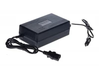 Зарядное устройство Gelbert для свинцовых аккумуляторов 48V12A/H (1,8A) HV Market